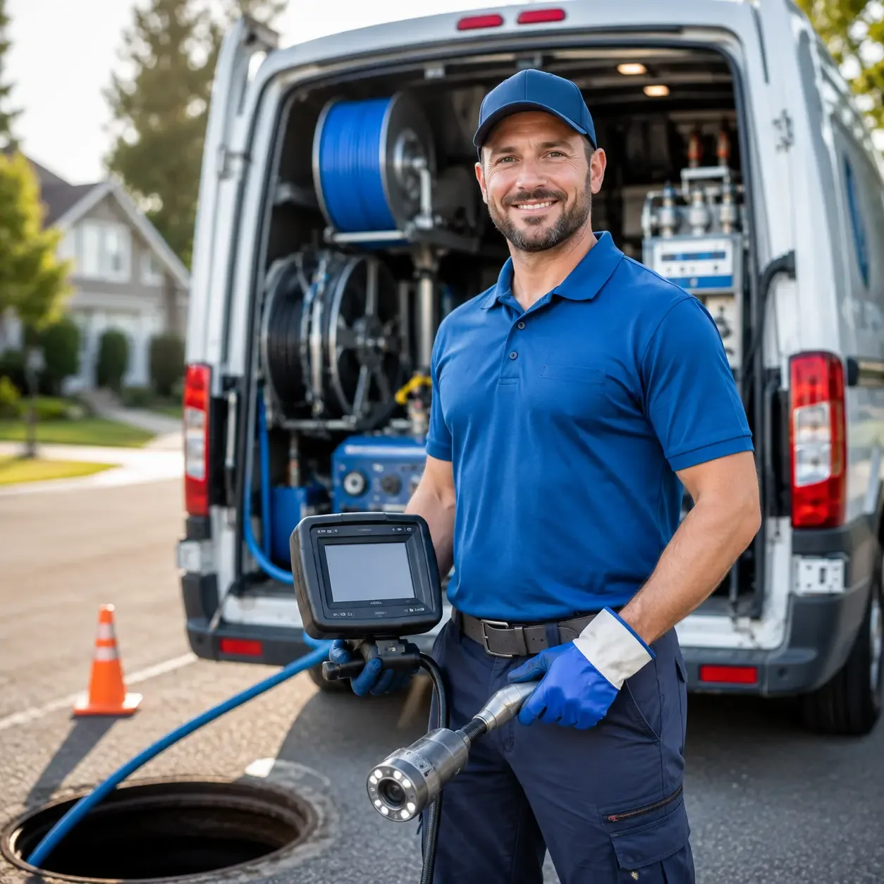 Local Pipe Relining specialists in Alva, OK