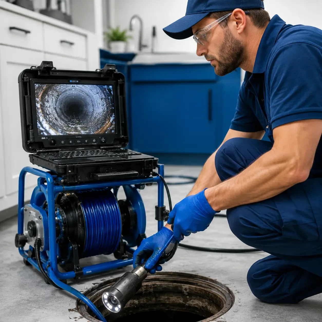 Pipe Relining professionals serving Alva, OK